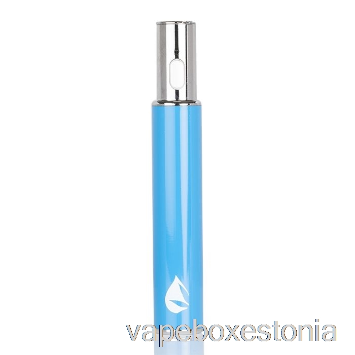 Vape Box Estonia Leaf Buddi Max Iii 3 650mah Aku Sinine